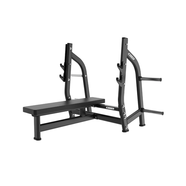 Skelcore Pro Series Olympic Flat Bench
