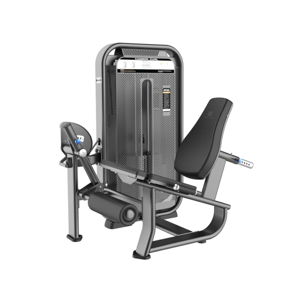 Skelcore Elite Series Leg Extension Pin Loaded Machine