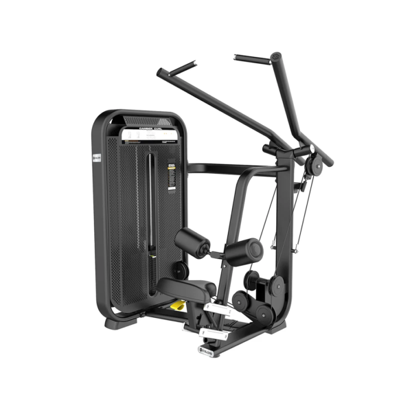 Skelcore Elite Series Pull Down Pin Loaded Machine