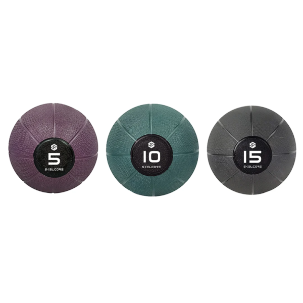 Skelcore Medicine Ball