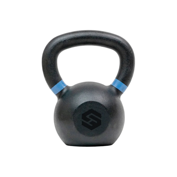 Skelcore Painted Kettlebell