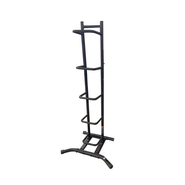 Skelcore 5-Ball Medicine & Slam Ball Rack