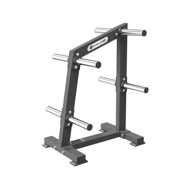 Skelcore Weight Plate Tree