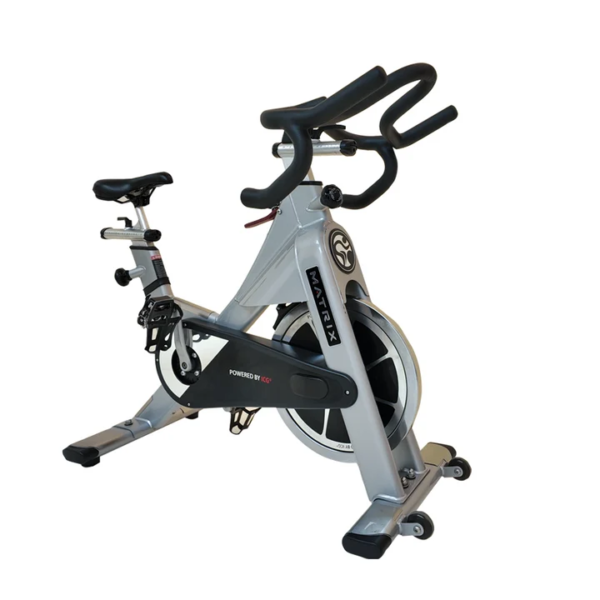 Matrix S2 Commercial Indoor Cycle (Pre-Owned)