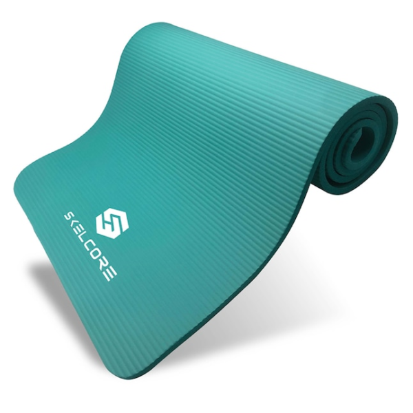 Skelcore Exercise Mat Teal